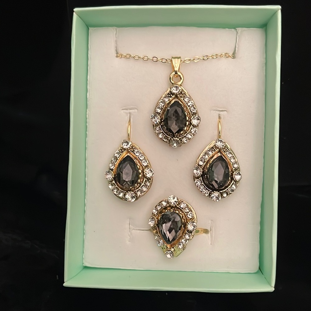 Jewelry Set